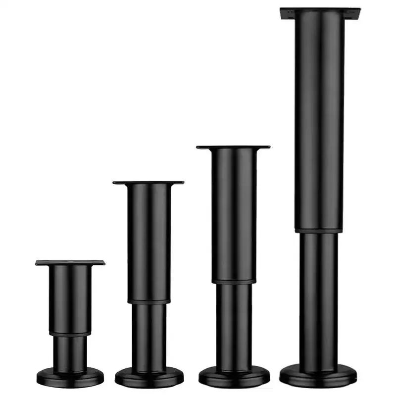 Adjustable Furniture Legs Telescopic Bed Beam Support Bracket Reinforced Sofa Bottom Load Bearing Hardware Home Accessories
Adjustable Furniture Legs Telescopic Bed Beam Support Bracket Reinforced Sofa Bottom Load Bearing Hardware Home Accessories