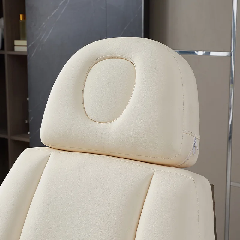 Electric beauty bed, body tattoo embroidery massage, folding injection, physiotherapy
Electric beauty bed, body tattoo embroidery massage, folding injection, physiotherapy