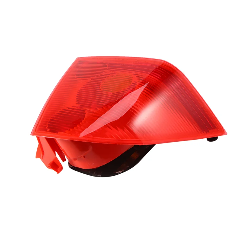 Left Taillight Assembly Brake Stop Light Fog Lamps for Peugeot 307 2004-2007 6350T5
Left Taillight Assembly Brake Stop Light Fog Lamps for Peugeot 307 2004-2007 6350T5