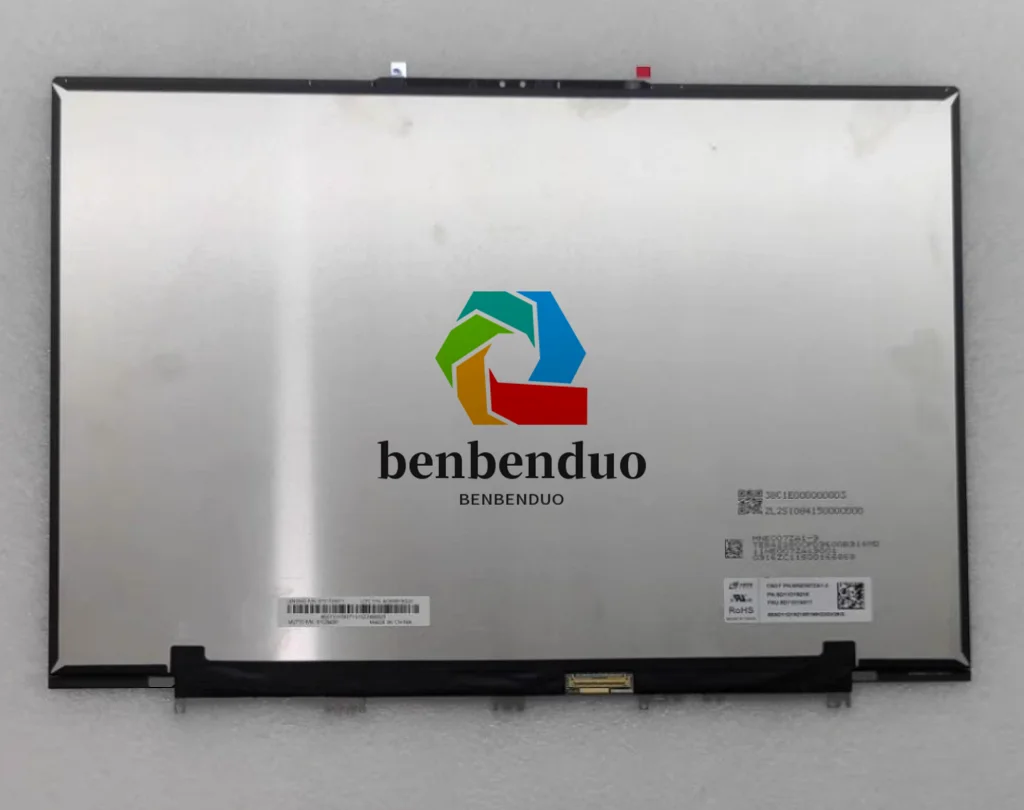 14 дюймов для Lenovo Yoga14S small new pro14ACH(IHU) Высокая частота обновления 14 дюймов QHD IPS2021 2020 экран в сборе
14 дюймов для Lenovo Yoga14S small new pro14ACH(IHU) Высокая частота обновления 14 дюймов QHD IPS2021 2020 экран в сборе