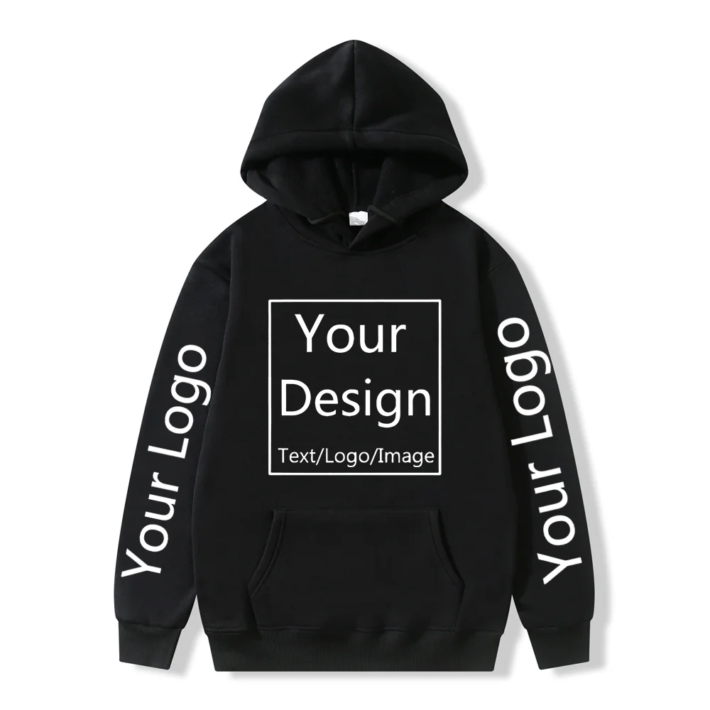 Your OWN Design Text Picture Custom Sweatshirt Unisex DIY Anime Print Hoodies Loose Casual Hoody LOGO Clothing Sportswear
Your OWN Design Text Picture Custom Sweatshirt Unisex DIY Anime Print Hoodies Loose Casual Hoody LOGO Clothing Sportswear