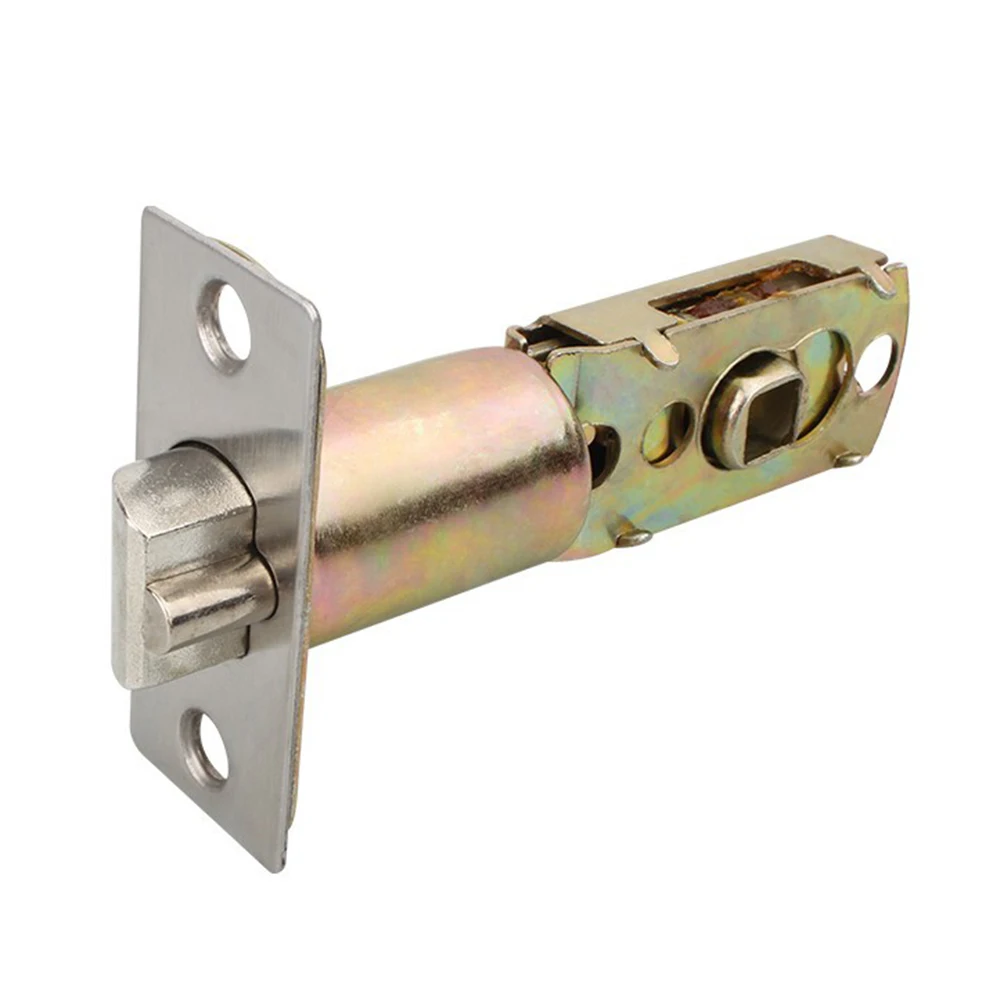 1PCS 304 Stainless Steel Bronze Internal Bathroom Privacy Door Lock Passage Latch Lockbody Door Hardware
1PCS 304 Stainless Steel Bronze Internal Bathroom Privacy Door Lock Passage Latch Lockbody Door Hardware