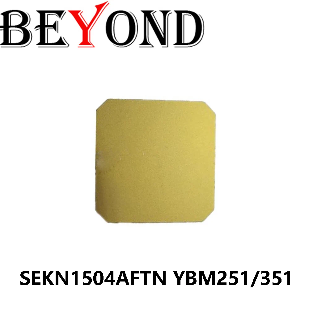Оригинальный SEKN1504AFTN YBM251 YBM351 вставки фреза токарные инструменты CNC за пределами карбида токарный станок обработки нержавеющей стали
Оригинальный SEKN1504AFTN YBM251 YBM351 вставки фреза токарные инструменты CNC за пределами карбида токарный станок обработки нержавеющей стали