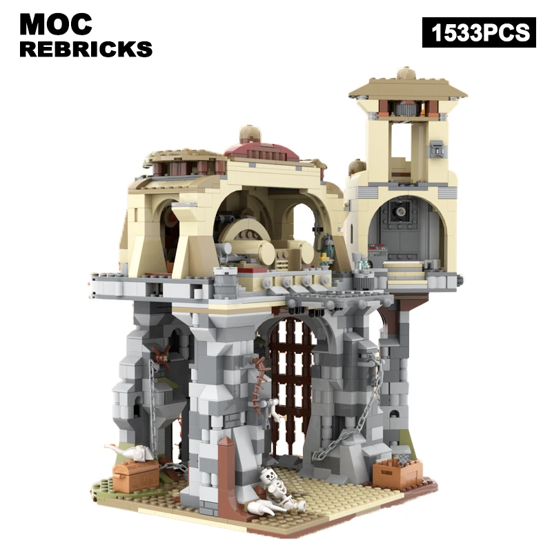 Movie Science Fiction Scene Moc Building Blocks Pasture Model Pit Sets Room Assembly Bricks Toys Collection Children Xmas Gifts
Movie Science Fiction Scene Moc Building Blocks Pasture Model Pit Sets Room Assembly Bricks Toys Collection Children Xmas Gifts
