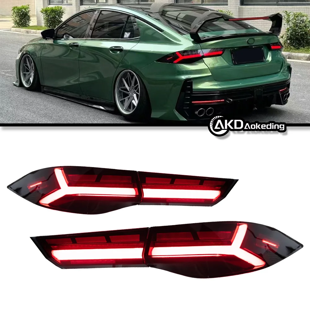 AKD Car Styling Tail Lamp for Trumpchi Empow 2021-2023 Empow LED Tail Light LED DRL Signal Automotive Accessories
AKD Car Styling Tail Lamp for Trumpchi Empow 2021-2023 Empow LED Tail Light LED DRL Signal Automotive Accessories