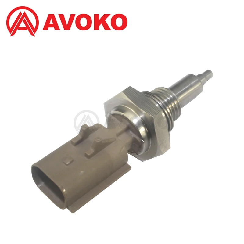 1845988C1 Inlet Exhaust Gas Recirculation Temperature Sensor For Ford F-250 F-350 F-450 F-550 6.4L 2008-2010
1845988C1 Inlet Exhaust Gas Recirculation Temperature Sensor For Ford F-250 F-350 F-450 F-550 6.4L 2008-2010