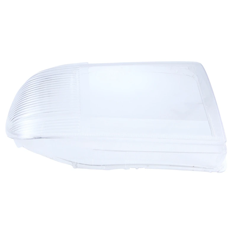Car Headlight Lens Cover Head Light Lamp Lampshade Front Light Shell For Land Cruiser FJ70 Truck 2007
Car Headlight Lens Cover Head Light Lamp Lampshade Front Light Shell For Land Cruiser FJ70 Truck 2007