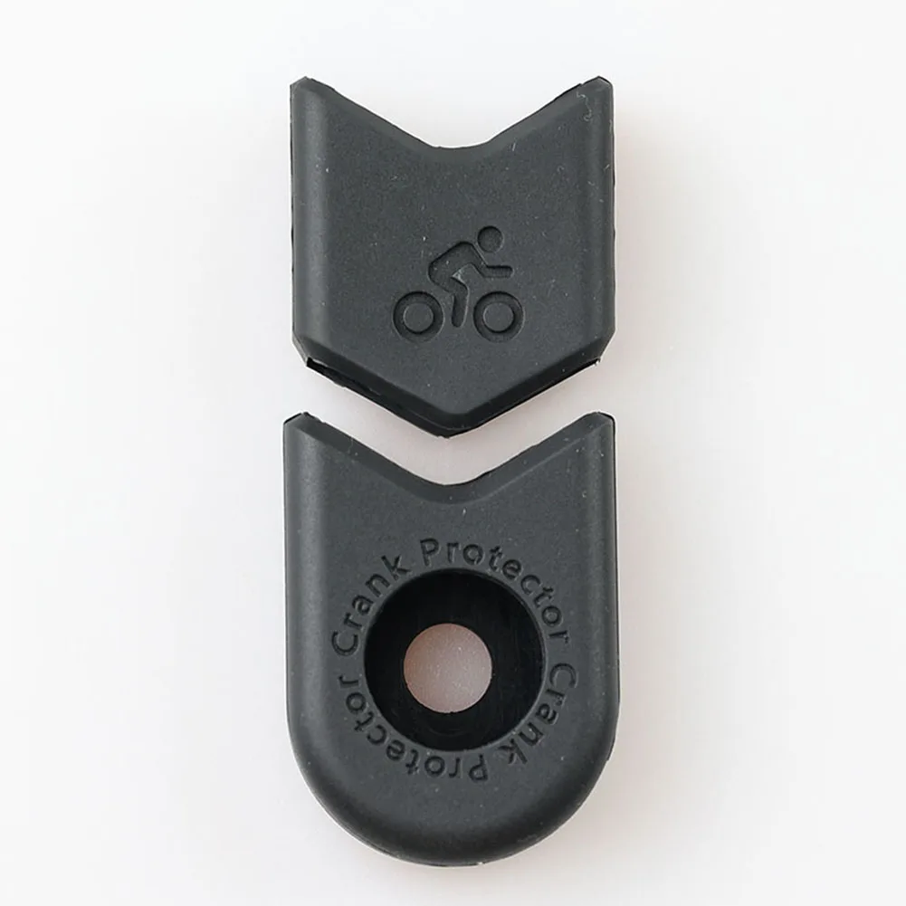 Crankarm Cover Crank Cover Functional High Quality Mountain Bike Professional Protection Silicon Crankarm Crankset
Crankarm Cover Crank Cover Functional High Quality Mountain Bike Professional Protection Silicon Crankarm Crankset