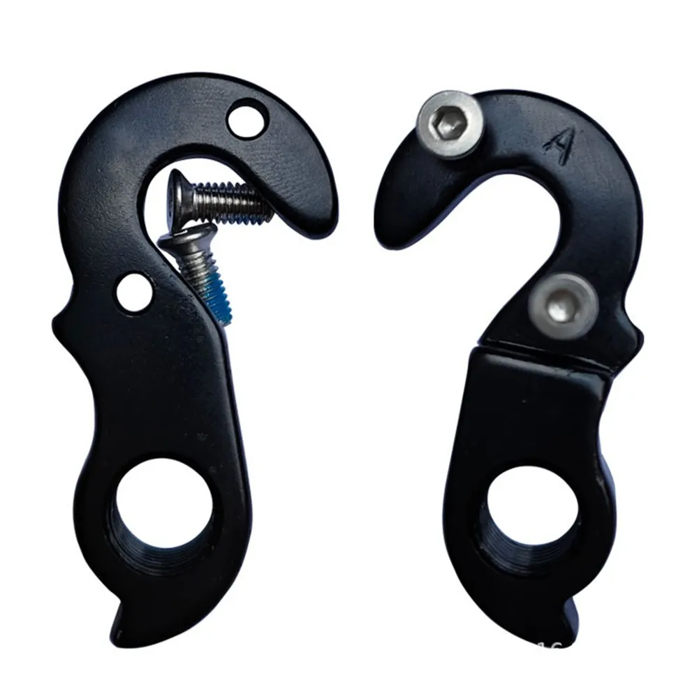 1pcs MTB Bike Bicycle REAR DERAILLEUR GEAR MECH HANGER For Vitus #14 Nucleus 24 26 Bicycle Tail Hook Bike Accessories
1pcs MTB Bike Bicycle REAR DERAILLEUR GEAR MECH HANGER For Vitus #14 Nucleus 24 26 Bicycle Tail Hook Bike Accessories