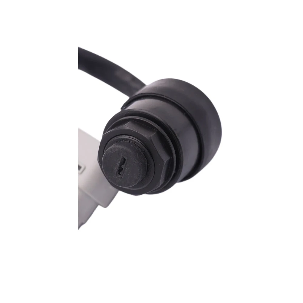 1pc Ignition Switch 27005-1244 Electric Components For Mule 3000-3020 Ignition Key Switch Car Lock System
1pc Ignition Switch 27005-1244 Electric Components For Mule 3000-3020 Ignition Key Switch Car Lock System