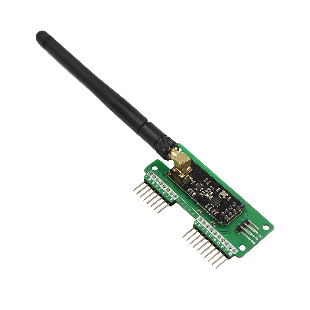 Sniffer and Mouse Hijacker Module Compatible with NRF24 GPIO Module Get Ready for Advanced Hacking and Network Analysis
Sniffer and Mouse Hijacker Module Compatible with NRF24 GPIO Module Get Ready for Advanced Hacking and Network Analysis