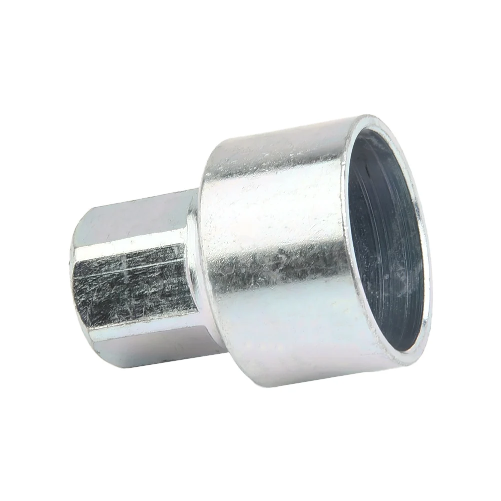 Automobile Accessories Nut Removal Tire Wheel 48 Removal Anti-Theft Screw Lock Lug Nut Bolt For 1 Series F20/F21
Automobile Accessories Nut Removal Tire Wheel 48 Removal Anti-Theft Screw Lock Lug Nut Bolt For 1 Series F20/F21