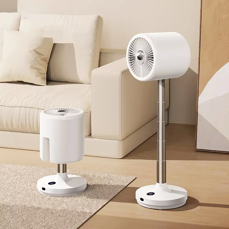 New Arrival Rechargeable Floor Standing Fans Wholesale Custom Outdoor Battery Electric Cooling Fan With Remote Control
New Arrival Rechargeable Floor Standing Fans Wholesale Custom Outdoor Battery Electric Cooling Fan With Remote Control