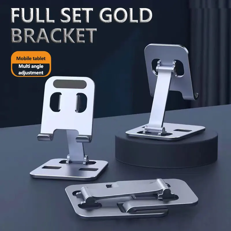 New Style Adjustable Tablet Stand Holder Foldable Cradle for iPad Pro Air Mini Samsung Kindle Fire Xiaomi Mipad Mi Pad iPhone 11
New Style Adjustable Tablet Stand Holder Foldable Cradle for iPad Pro Air Mini Samsung Kindle Fire Xiaomi Mipad Mi Pad iPhone 11