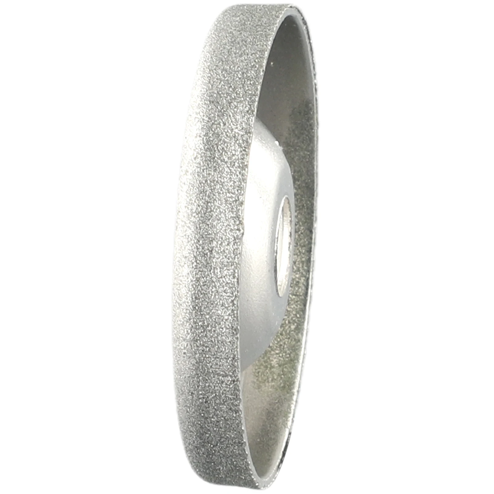 1pc 50mm Diamond Grinding Wheel 180 Grit Circle Grinder Disc Stone Sharpener Angle Cutting Wheel Rotary Tool Accessories
1pc 50mm Diamond Grinding Wheel 180 Grit Circle Grinder Disc Stone Sharpener Angle Cutting Wheel Rotary Tool Accessories
