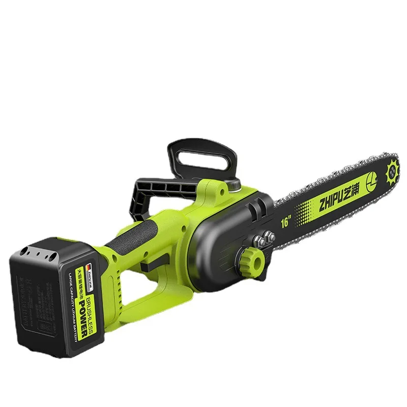 12Inch Brushless Electric Chain Saw Portable Chainsaw Rechargeable Cordless Graden Pruning Tools With Long Use Battery
12Inch Brushless Electric Chain Saw Portable Chainsaw Rechargeable Cordless Graden Pruning Tools With Long Use Battery