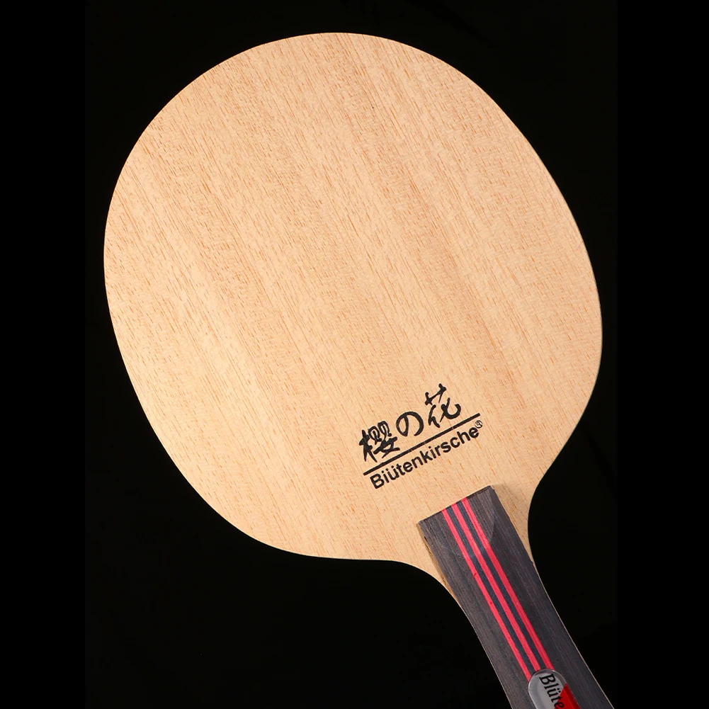 Table Tennis Racket Professional Pong Racket Set Pimples-in Pure Wood Blade Bat Paddle Long Handle Interesting Sports
Table Tennis Racket Professional Pong Racket Set Pimples-in Pure Wood Blade Bat Paddle Long Handle Interesting Sports