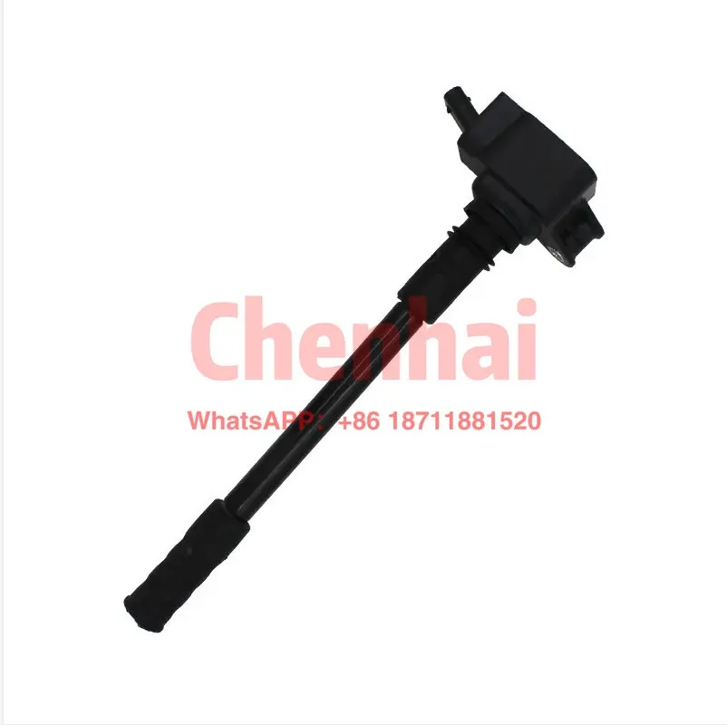 Competitive Price Truck Engines Systems Other Truck Engine Parts 612600191524 Ignition Coil For Sinotruk Howo Weichai Engine
Competitive Price Truck Engines Systems Other Truck Engine Parts 612600191524 Ignition Coil For Sinotruk Howo Weichai Engine
