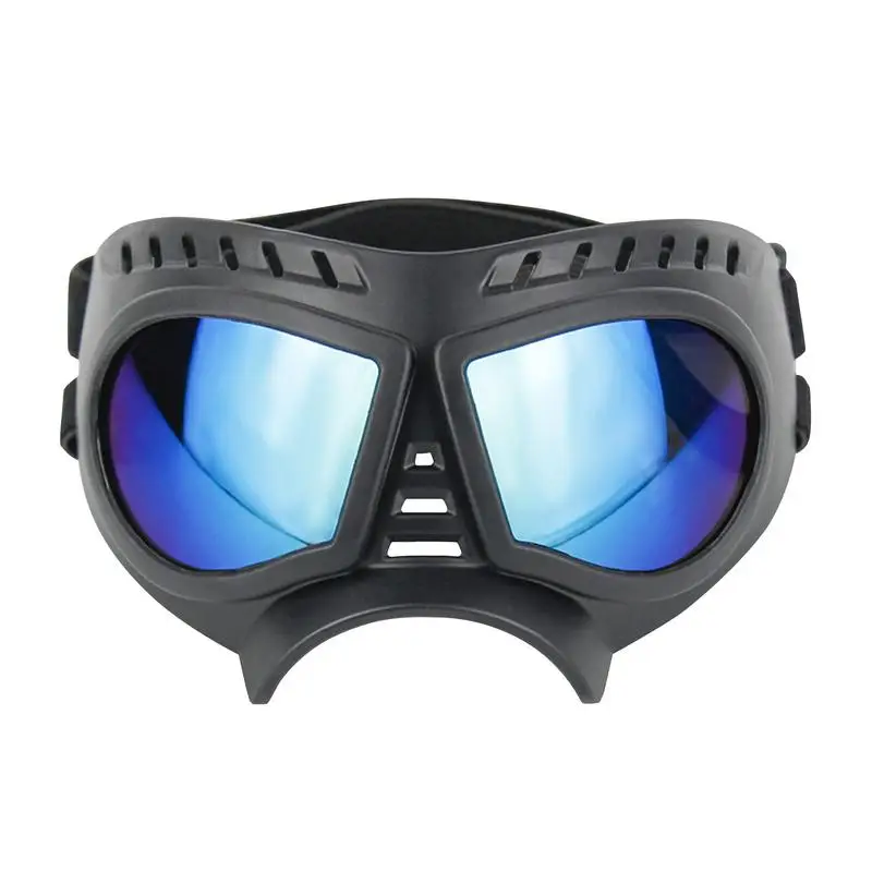 Pet Dog Glasses Prevent UV Pet Eyes Protection Glasses For Cats Dog Sunglasses Reflection Eye Wear Dog Goggles Pet Accessories
Pet Dog Glasses Prevent UV Pet Eyes Protection Glasses For Cats Dog Sunglasses Reflection Eye Wear Dog Goggles Pet Accessories