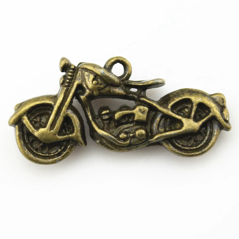 2pcs/lot 3D Motorcycle Charms For Jewelry Making Accesories 
2pcs/lot 3D Motorcycle Charms For Jewelry Making Accesories