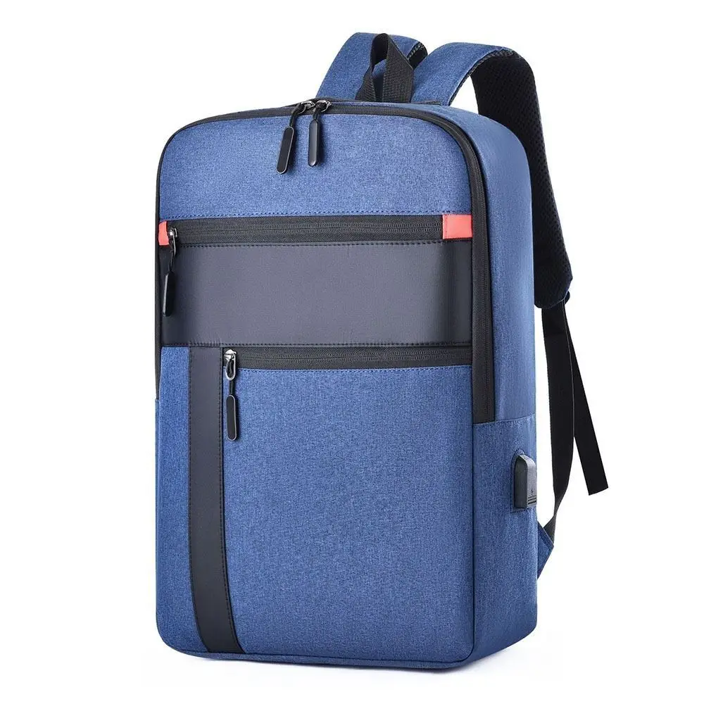 Durable Backpack Travel Portable Fashion Oxford Packs 3 Colors Business Shoulder Bags College
Durable Backpack Travel Portable Fashion Oxford Packs 3 Colors Business Shoulder Bags College