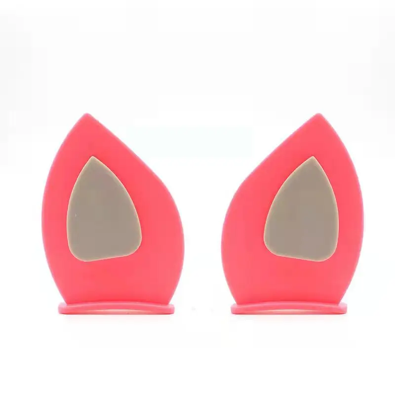 A pair of electric car helmet decorations cute creative decorations motorcycle rabbit ears horn cat ears
A pair of electric car helmet decorations cute creative decorations motorcycle rabbit ears horn cat ears