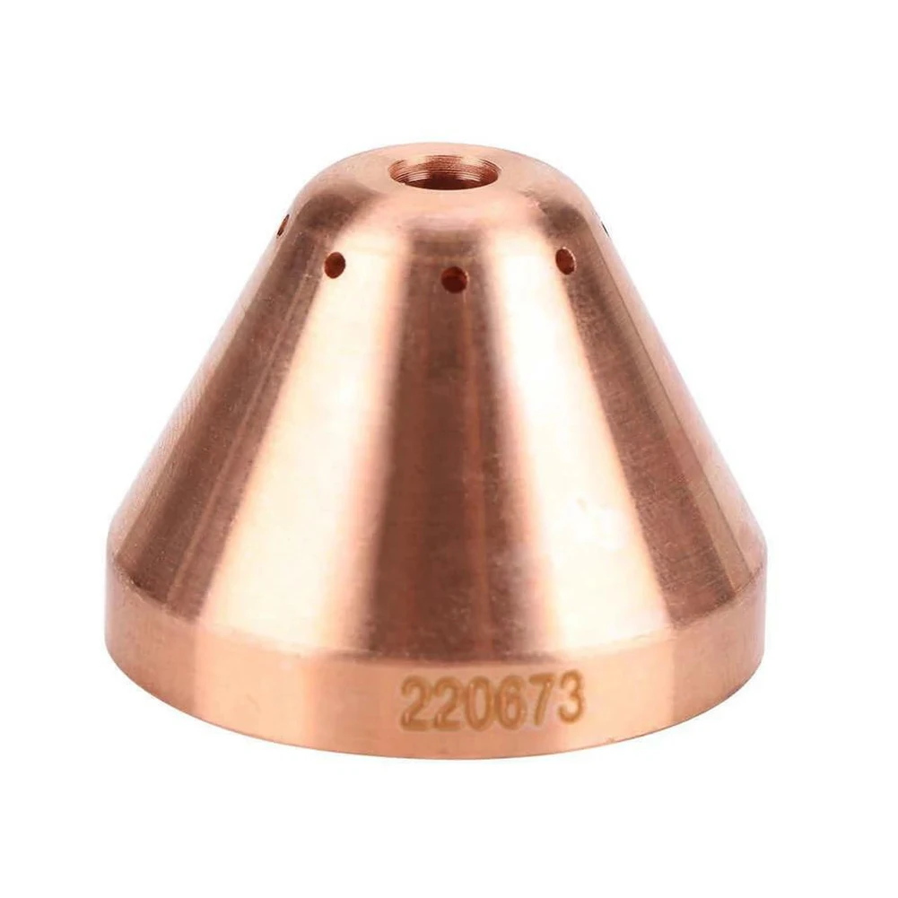 Brand New For Welding Nozzle Welding Tools 0.2-0.8MPa 220673+220669+220671 High Temperature For 45 Cutter Torch
Brand New For Welding Nozzle Welding Tools 0.2-0.8MPa 220673+220669+220671 High Temperature For 45 Cutter Torch