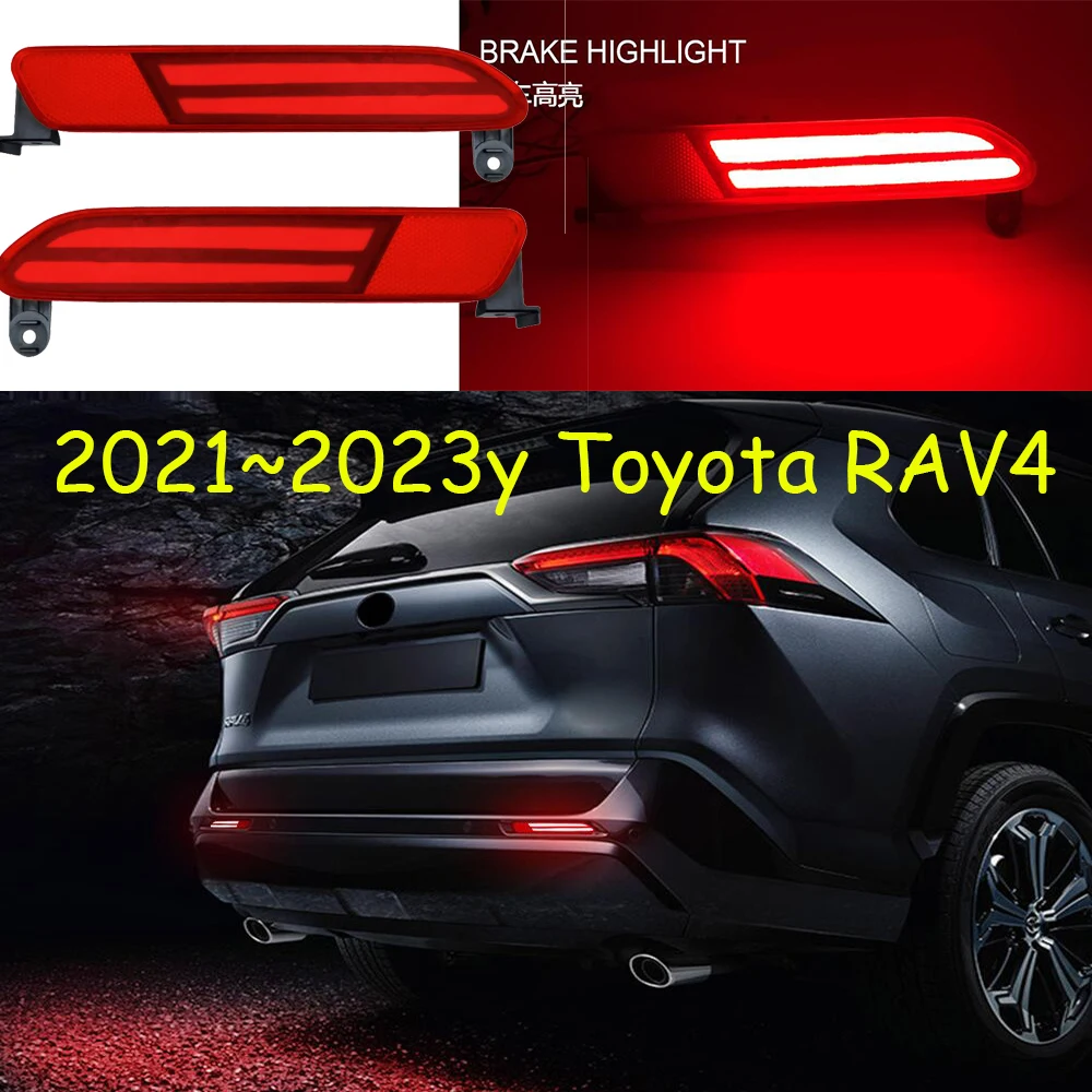 Автомобильные аксессуары, задний бампер для Toyota RAV4, задний фонарь, задний фонарь, отражатель, модель 2021 ~ 2023y для Toyota RAV4, противотуманная фара
Автомобильные аксессуары, задний бампер для Toyota RAV4, задний фонарь, задний фонарь, отражатель, модель 2021 ~ 2023y для Toyota RAV4, противотуманная фара