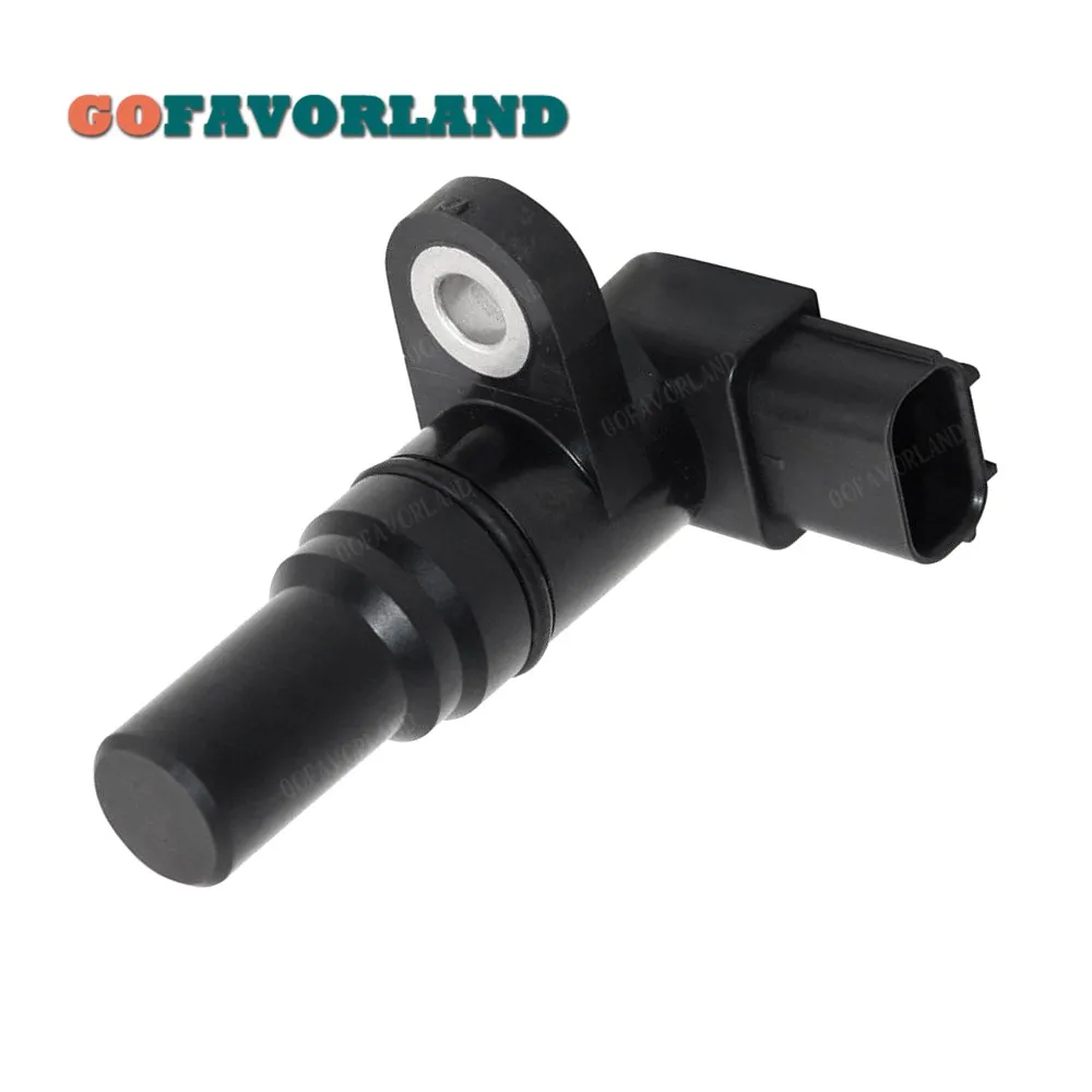 Transmission Speed Sensor Black Plastic 28810-RZH-004 28810RZH004 For Honda Accord CR-V
Transmission Speed Sensor Black Plastic 28810-RZH-004 28810RZH004 For Honda Accord CR-V