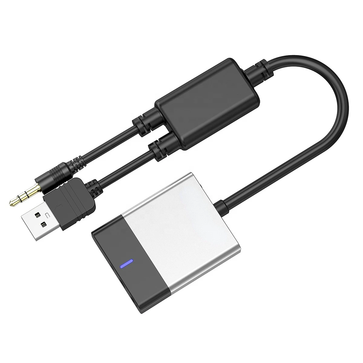 Автомобильный комплект беспроводной для аудио с Bluetooth 3,5 мм AUX USB музыкальный адаптер ресивер кабель программный ключ для BMW и Mini Cooper
Автомобильный комплект беспроводной для аудио с Bluetooth 3,5 мм AUX USB музыкальный адаптер ресивер кабель программный ключ для BMW и Mini Cooper