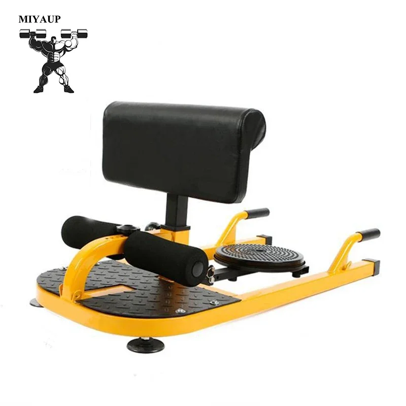 AB Squatter Girl Sport Training Fitness Device Squatting Trainer Leg Hook Machine
AB Squatter Girl Sport Training Fitness Device Squatting Trainer Leg Hook Machine