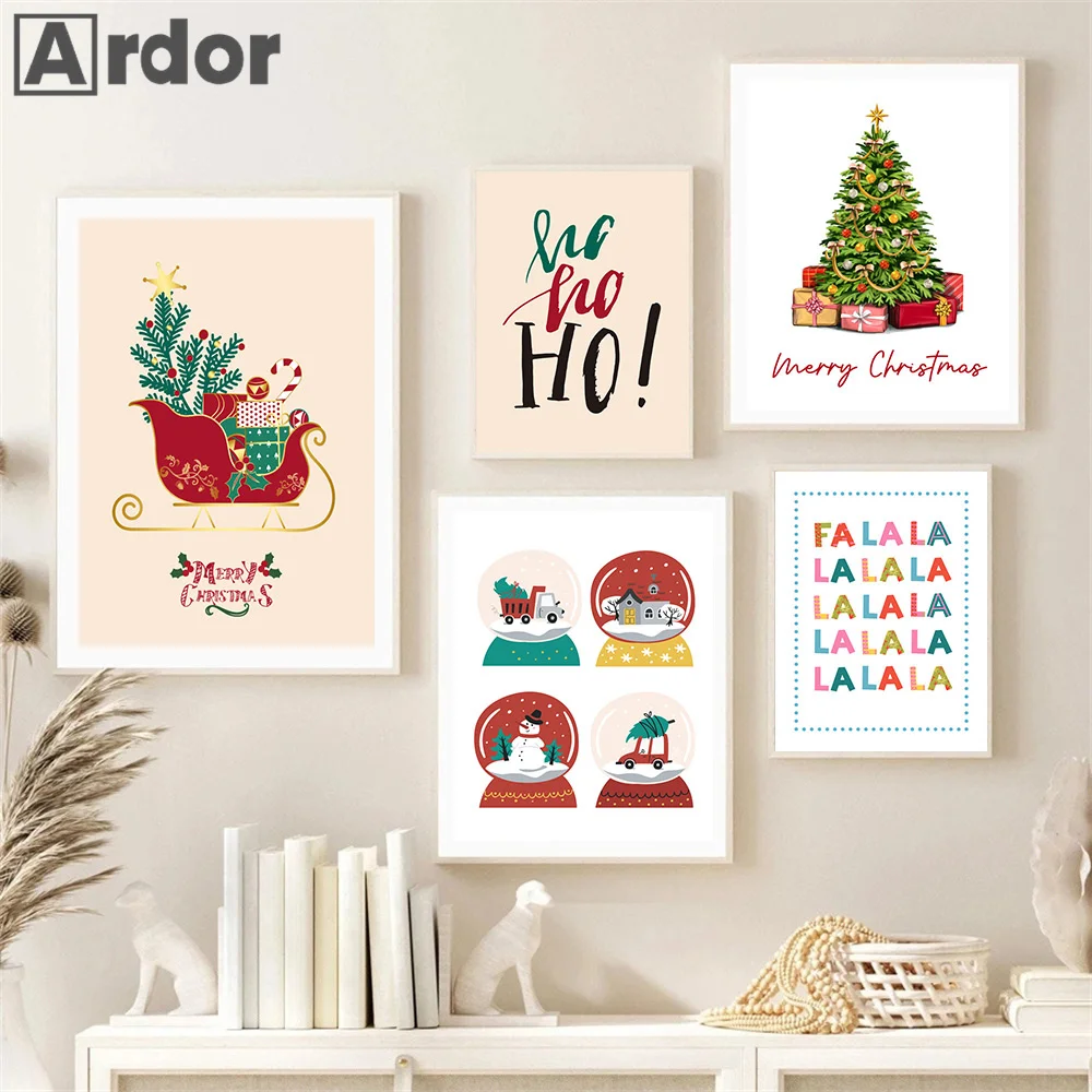 Gallery Merry Christmas Tree Snowman Wall Art Print Gift Santa Nursery Posters Holiday Quotes Canvas Painting Pictures Kids Room
Gallery Merry Christmas Tree Snowman Wall Art Print Gift Santa Nursery Posters Holiday Quotes Canvas Painting Pictures Kids Room