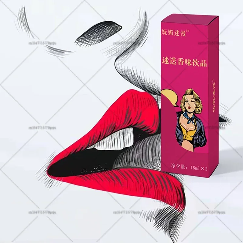 18+ A piece of 6bacs 18g/Transparent Odorless Oral Liquid Beverages To Dissolve Quickly Couple,Active action
18+ A piece of 6bacs 18g/Transparent Odorless Oral Liquid Beverages To Dissolve Quickly Couple,Active action
