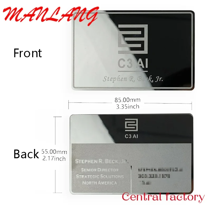 Custom hol p custo Engraved Stainls Steel Laser Cut Nae bla sier irror blanks etal busins car
Custom hol p custo Engraved Stainls Steel Laser Cut Nae bla sier irror blanks etal busins car
