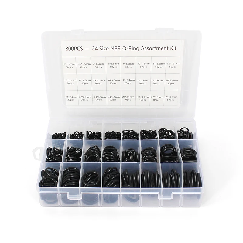 Уплотнительное кольцо NBR, резиновая прокладка, уплотнительное кольцо, набор уплотнительных колец из нитриловой резины, прокладка толщиной 800, 5 мм, набор колец в ассортименте, 1/1 шт.
Уплотнительное кольцо NBR, резиновая прокладка, уплотнительное кольцо, набор уплотнительных колец из нитриловой резины, прокладка толщиной 800, 5 мм, набор колец в ассортименте, 1/1 шт.