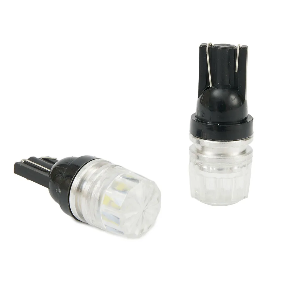 Practical Useful LED Light Bulbs 10pcs Parts W5W 168 194 2825 2SMD Dashboard Dome High Power License plate Map
Practical Useful LED Light Bulbs 10pcs Parts W5W 168 194 2825 2SMD Dashboard Dome High Power License plate Map