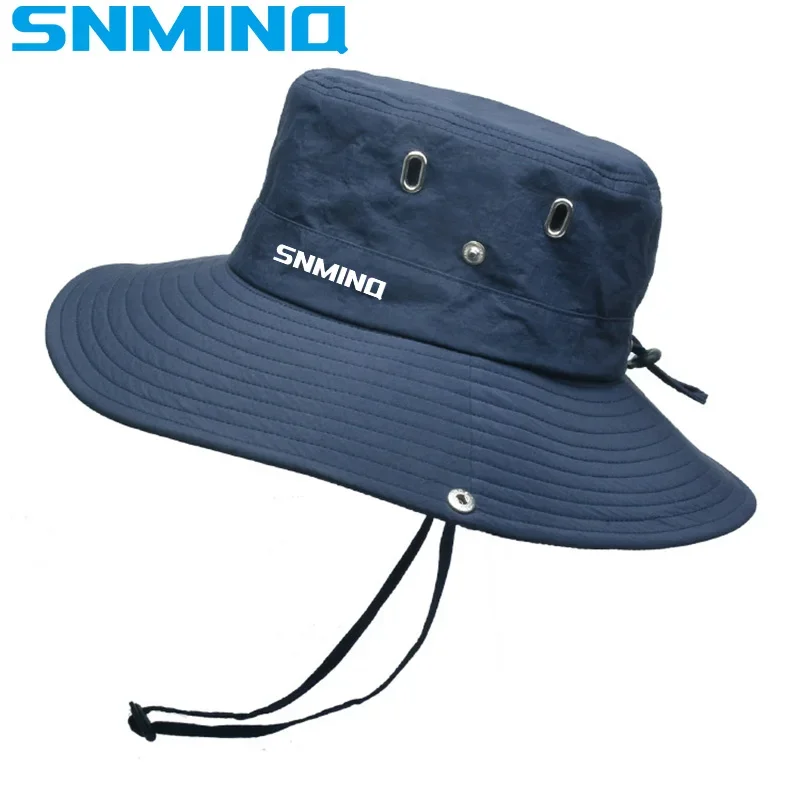 2024 New Men's Fishing Hat for Outdoor Sports, Drawstring Sunscreen, Mountaineering Fishing Hat, Quick Drying Outdoor Travel Hat
2024 New Men's Fishing Hat for Outdoor Sports, Drawstring Sunscreen, Mountaineering Fishing Hat, Quick Drying Outdoor Travel Hat
