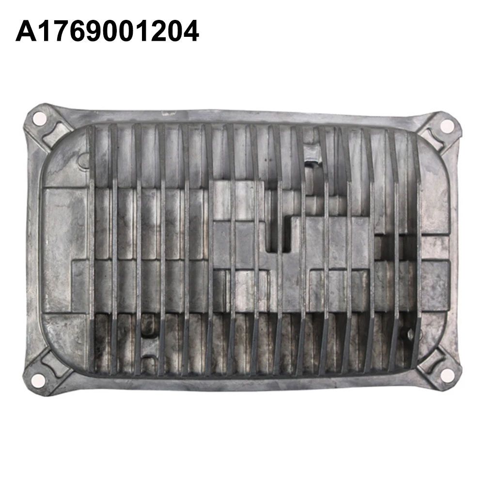 Ballast Control Unit Headlight Module For Mercedes CLA SL SLC 2013 - 2019 A1769001204 DC12V 110W Auto Parts
Ballast Control Unit Headlight Module For Mercedes CLA SL SLC 2013 - 2019 A1769001204 DC12V 110W Auto Parts