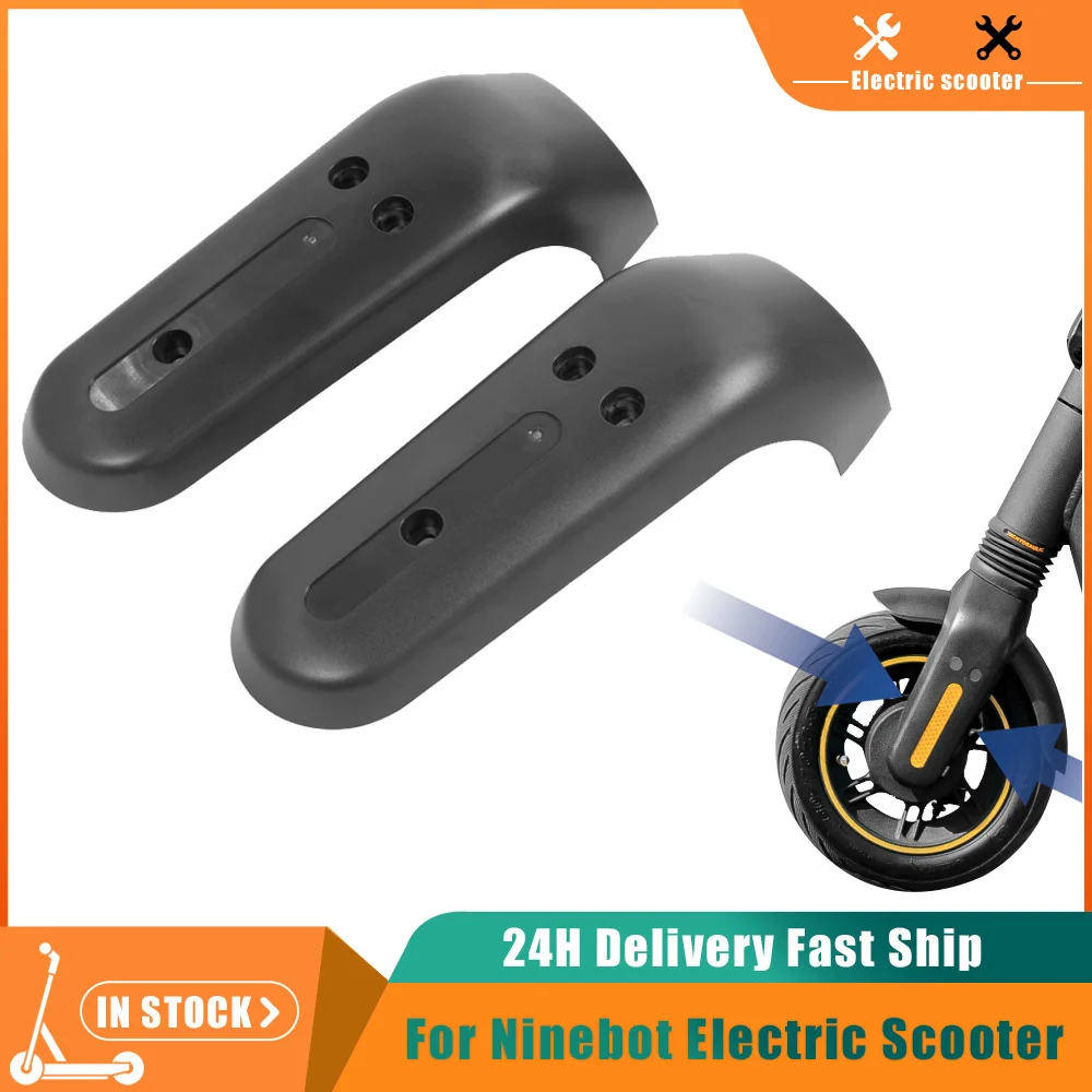 Оригинальная левая/правая передняя крышка вилки для Ninebot KickScooter Max G2 G65, Защитная крышка для электрического скутера
Оригинальная левая/правая передняя крышка вилки для Ninebot KickScooter Max G2 G65, Защитная крышка для электрического скутера