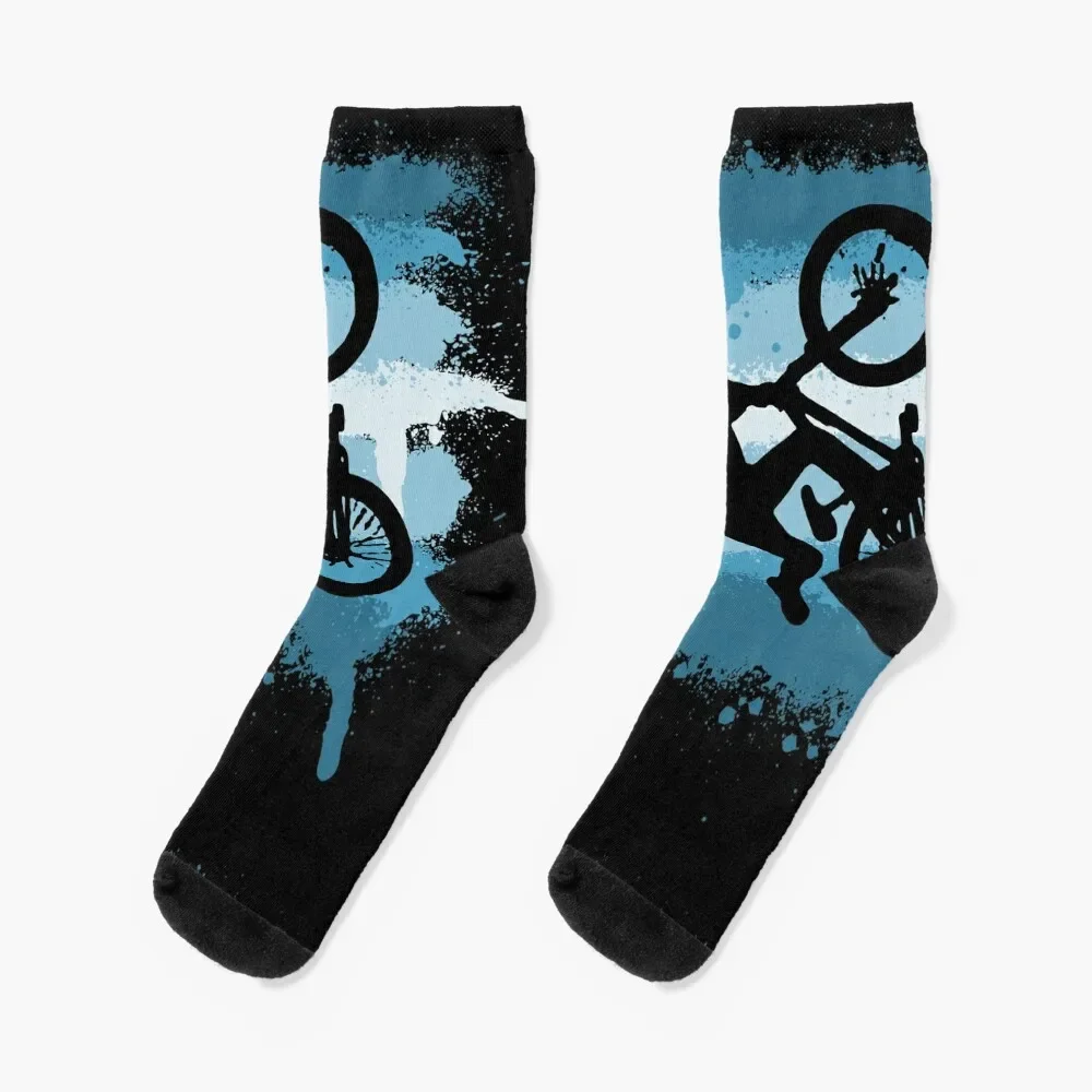 Mountain bike downhill trail jump Socks warm winter Novelties gym soccer anti-slip Men's Socks Women's
Mountain bike downhill trail jump Socks warm winter Novelties gym soccer anti-slip Men's Socks Women's