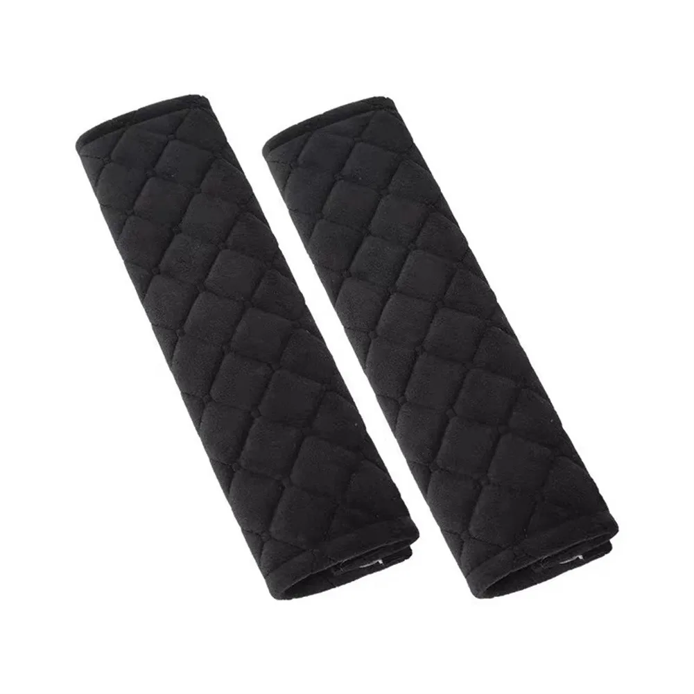 Car Seat Shoulder Pad Car Seat Belt Pads Shoulder Covers Reduce Discomfort and Improve Driving Experience (2 Pack)
Car Seat Shoulder Pad Car Seat Belt Pads Shoulder Covers Reduce Discomfort and Improve Driving Experience (2 Pack)