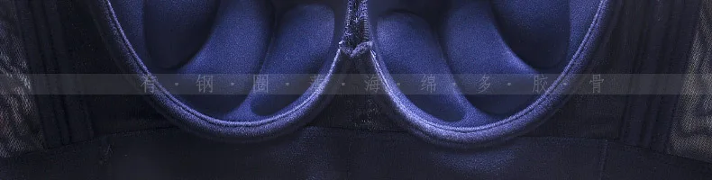 plus Size Push up Bra Sexy Lace Underwire Full Coverage Lingerie Wide Side Wings Thin Cup Support for Curvy Women Big Bust 11 S6b72d55acea2433a907c7702cf110a2cS