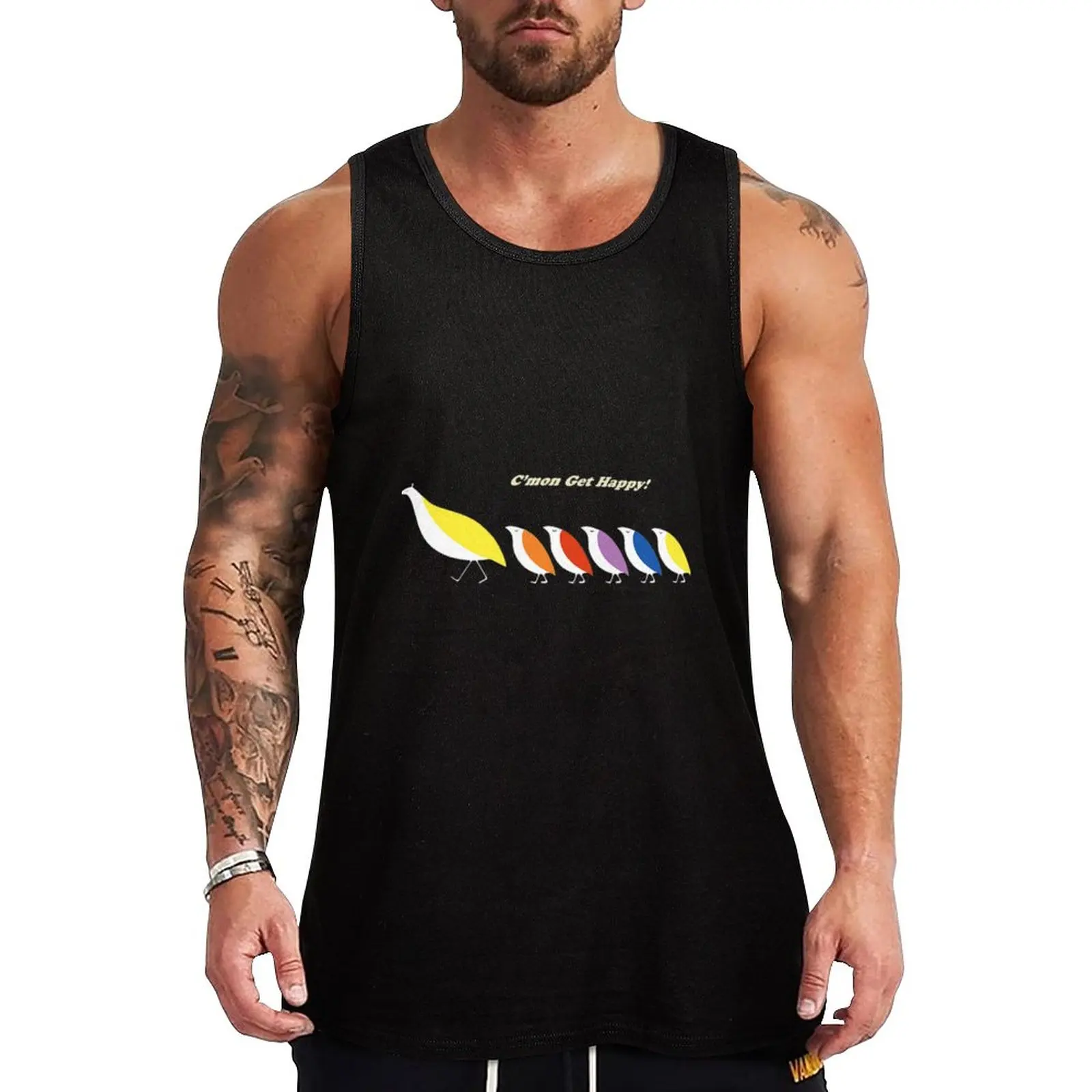 New Partridge Family Classic T-ShirtMarch Of The Partridges Tank Top men gym clothing Men's t shirt Clothing
New Partridge Family Classic T-ShirtMarch Of The Partridges Tank Top men gym clothing Men's t shirt Clothing