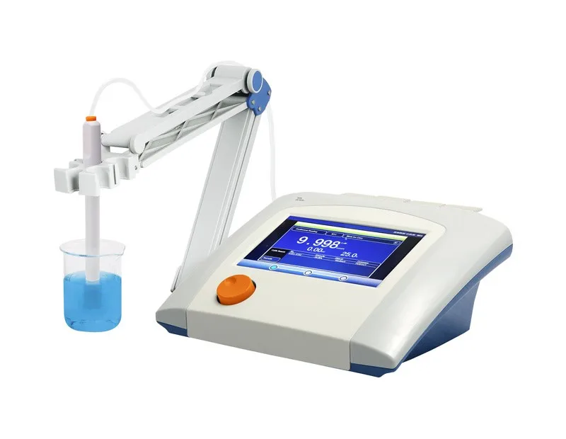 1-6 points multi-parameter sensor ph temperature ion multiparameter water quality meter analyzer
1-6 points multi-parameter sensor ph temperature ion multiparameter water quality meter analyzer
