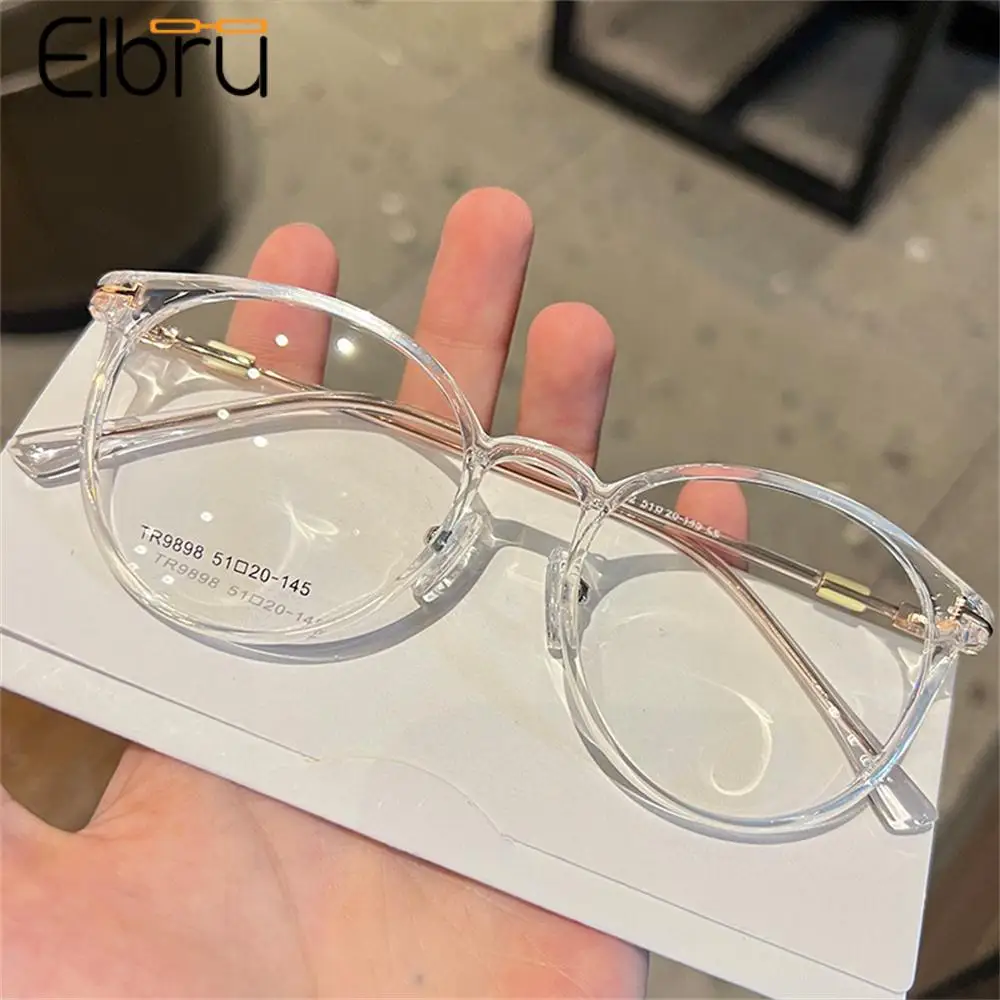 Elbru 0-1-1.5-2-2.5-3-3.5-4 Ultralight Myopia Glasses Computer Anti Blue Light Nearsighted Eyewear Women Men Unisex Eyeglasses
Elbru 0-1-1.5-2-2.5-3-3.5-4 Ultralight Myopia Glasses Computer Anti Blue Light Nearsighted Eyewear Women Men Unisex Eyeglasses