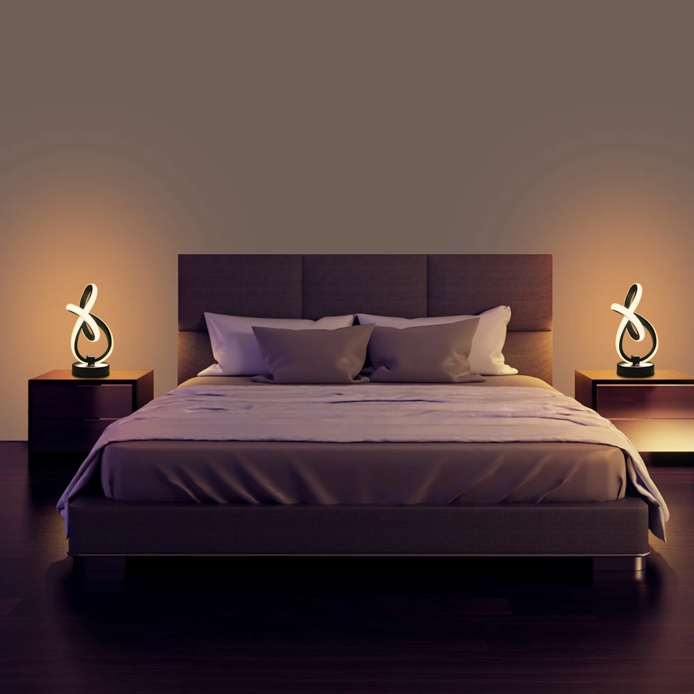 6W EU/US Plug Simplicity Frosted Touch Special-shaped Light AC220V Bedroom Decorative Lamps LED Colorful 3000K Table Night Lamp
6W EU/US Plug Simplicity Frosted Touch Special-shaped Light AC220V Bedroom Decorative Lamps LED Colorful 3000K Table Night Lamp