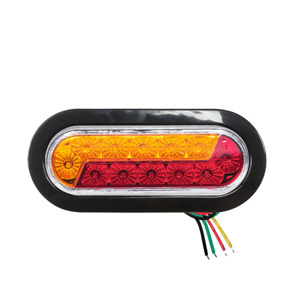 Corner Side Marker LED Indicator Rear Tail Corner Side Marker Indicator Rear Tail Light Long Lasting Performance
Corner Side Marker LED Indicator Rear Tail Corner Side Marker Indicator Rear Tail Light Long Lasting Performance