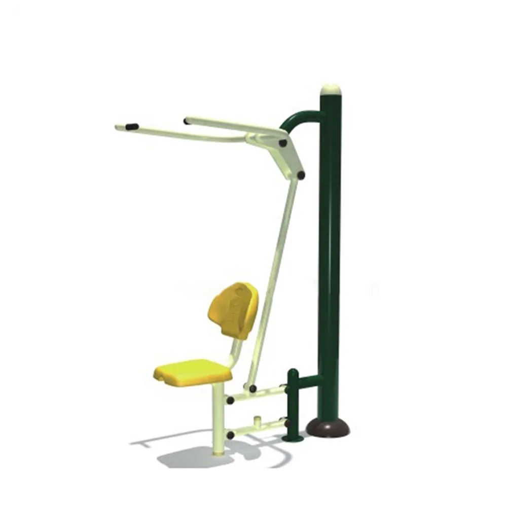 

High quality outdoor park adult children sports machines exercise fitness equipment