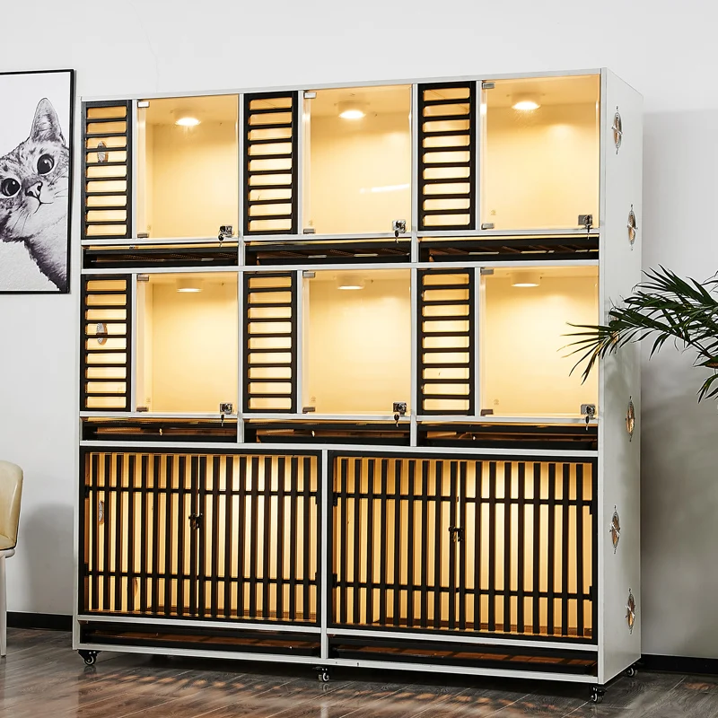 Шкаф для маленьких собак из массива дерева и стекла, вилла для домашних питомцев, демонстрационная клетка для домашних питомцев, туалет для собак, клетка для домашних питомцев 
Шкаф для маленьких собак из массива дерева и стекла, вилла для домашних питомцев, демонстрационная клетка для домашних питомцев, туалет для собак, клетка для домашних питомцев