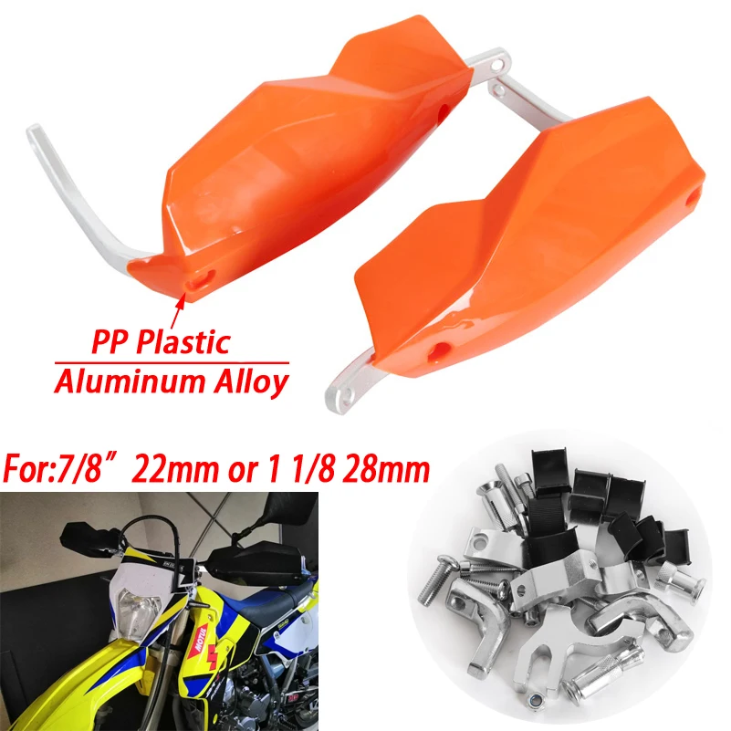 Защита для Руля Мотоцикла, защита для руля KTM SX SXF EXC XCW EXCF 50-500 Duke 690 защита для рук
Защита для Руля Мотоцикла, защита для руля KTM SX SXF EXC XCW EXCF 50-500 Duke 690 защита для рук